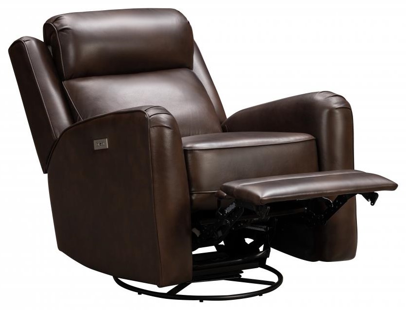 Barcalounger Kennedy 8PH 3757 3712 86 Kennedy Big Tall Leather